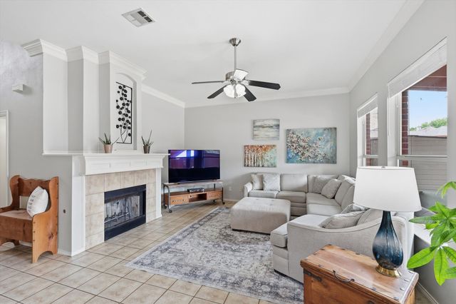 1121 London Drive, Frisco, TX 75036