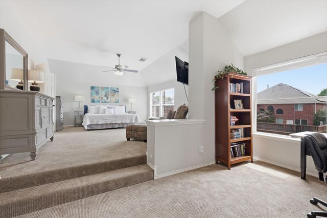 1121 London Drive, Frisco, TX 75036