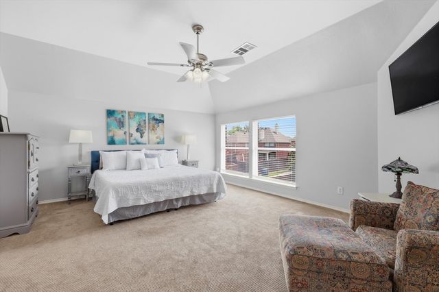 1121 London Drive, Frisco, TX 75036