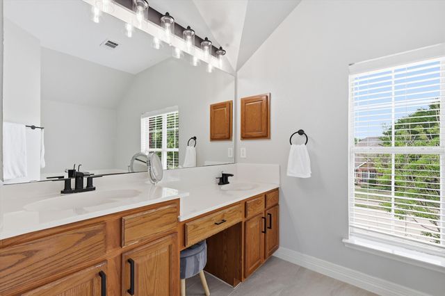 1121 London Drive, Frisco, TX 75036