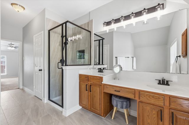 1121 London Drive, Frisco, TX 75036