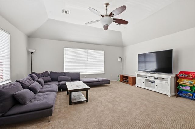 1121 London Drive, Frisco, TX 75036