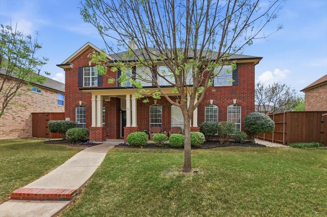 1121 London Drive, Frisco, TX 75036