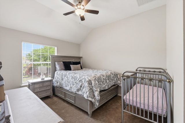 1121 London Drive, Frisco, TX 75036