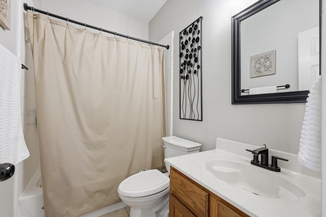 1121 London Drive, Frisco, TX 75036