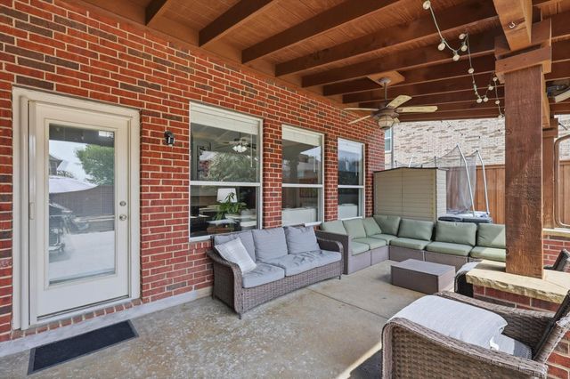 1121 London Drive, Frisco, TX 75036