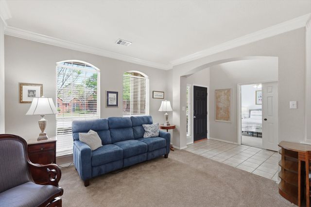 1121 London Drive, Frisco, TX 75036