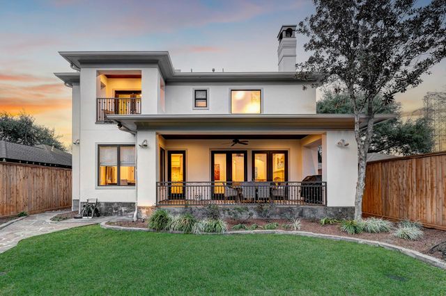 4315 Ione Street, Bellaire, TX 77401