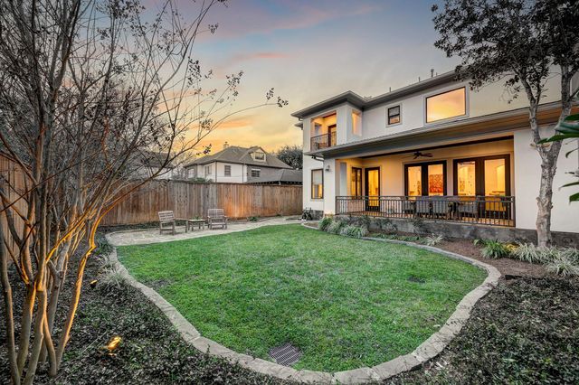 4315 Ione Street, Bellaire, TX 77401