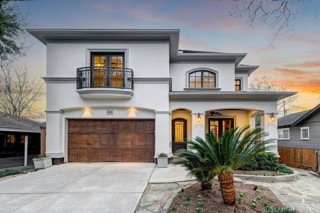 4315 Ione Street, Bellaire, TX 77401