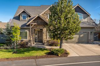 20921 Sage Creek Drive, Bend, OR 97702