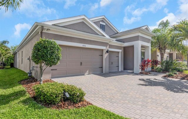 6916 NEOPOLITAN COURT, Apollo Beach, FL 33572