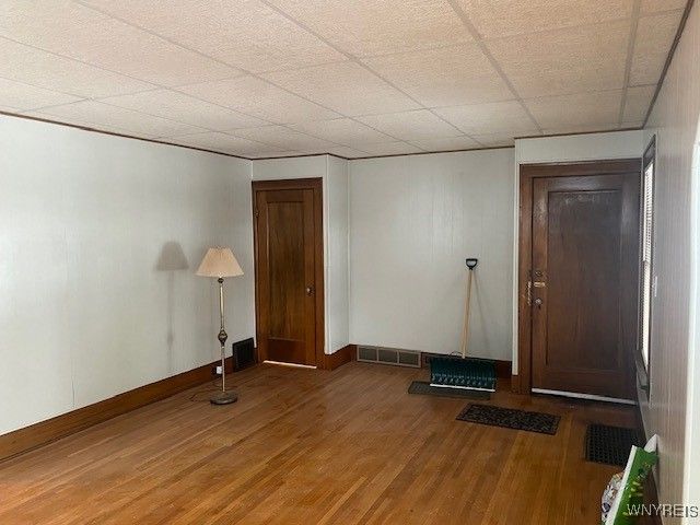 27 Henley Road Lower, Buffalo, NY 14216