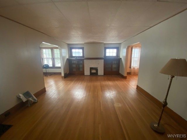 27 Henley Road Lower, Buffalo, NY 14216