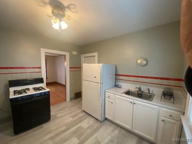 27 Henley Road Lower, Buffalo, NY 14216