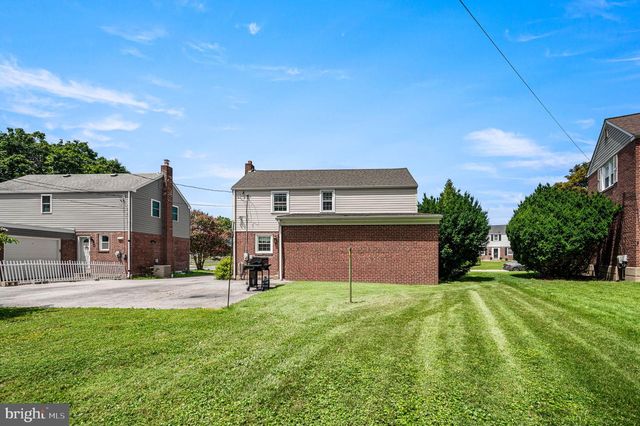 203 PINE RIDGE RD, Havertown, PA 19083