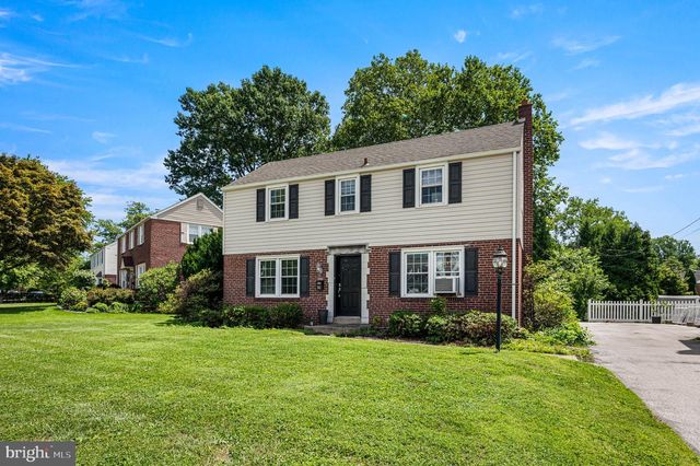 203 PINE RIDGE RD, Havertown, PA 19083