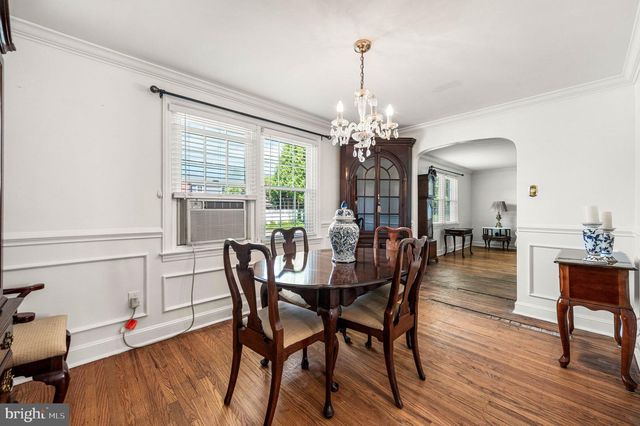 203 PINE RIDGE RD, Havertown, PA 19083