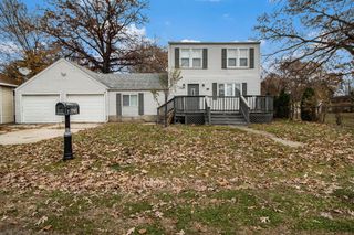 2323 N Orange Street, Lake Station, IN 46405