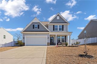92 Artillery Lane, Cameron, NC 28326