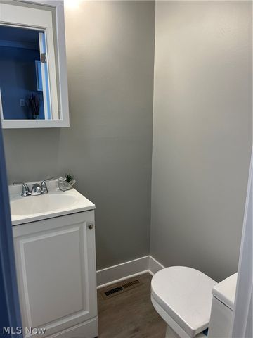 311 6th Street, Fairport Harbor, OH 44077