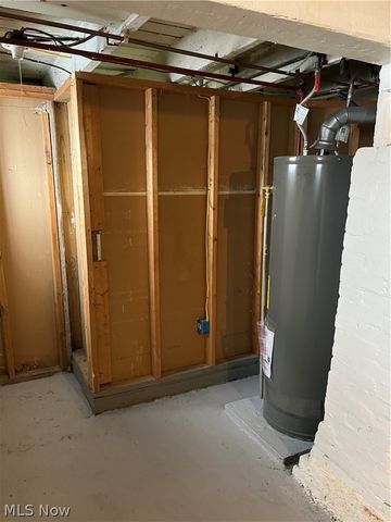 311 6th Street, Fairport Harbor, OH 44077