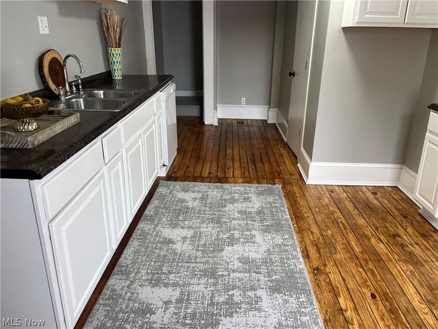 311 6th Street, Fairport Harbor, OH 44077