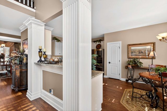 2306 Garrison Cv, Murfreesboro, TN 37130