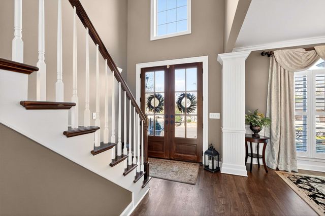 2306 Garrison Cv, Murfreesboro, TN 37130