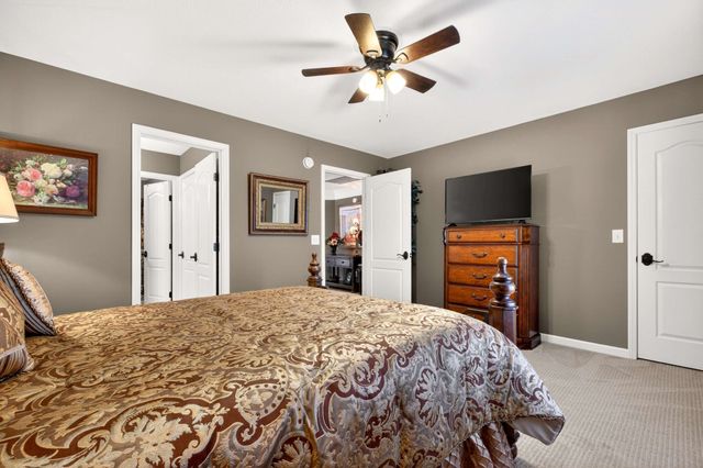 2306 Garrison Cv, Murfreesboro, TN 37130