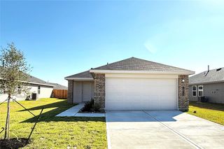 18310 Leibniz Road, New Caney, TX 77357