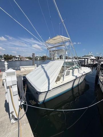 4 Grove Isle Drive Slip D-10, Miami, FL 33133