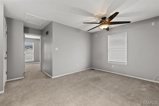 856 Brookmead Drive, O'fallon, MO 63366