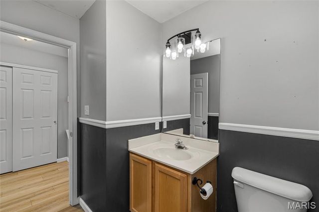 856 Brookmead Drive, O'fallon, MO 63366