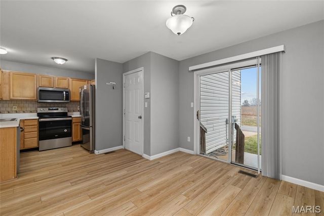 856 Brookmead Drive, O'fallon, MO 63366