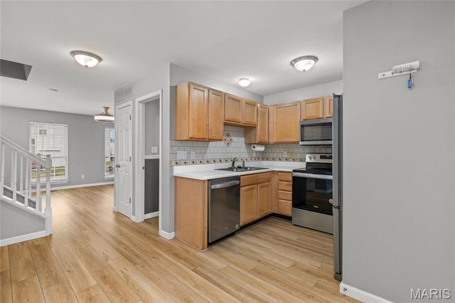 856 Brookmead Drive, O'fallon, MO 63366