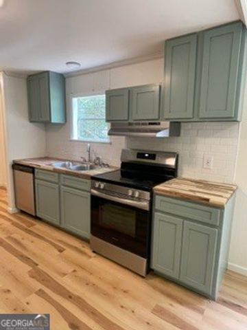 43 Ridge Drive, Villa Rica, GA 30180