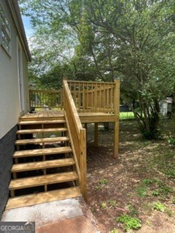 43 Ridge Drive, Villa Rica, GA 30180