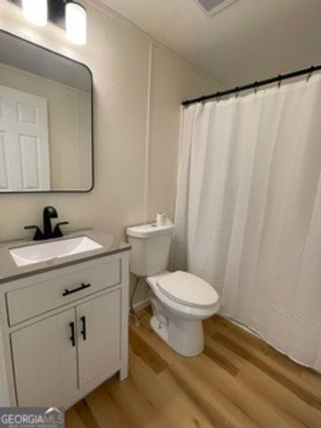 43 Ridge Drive, Villa Rica, GA 30180