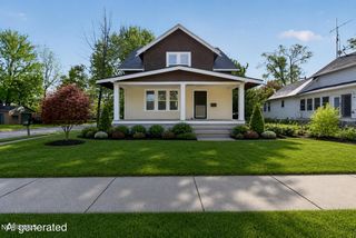 1441 Maumee Street, Holland, OH 43528