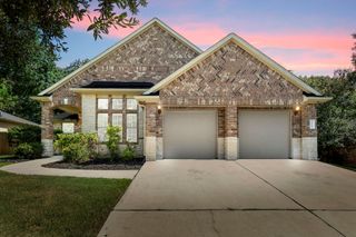 12311 Hawthorne Drive, Montgomery, TX 77356