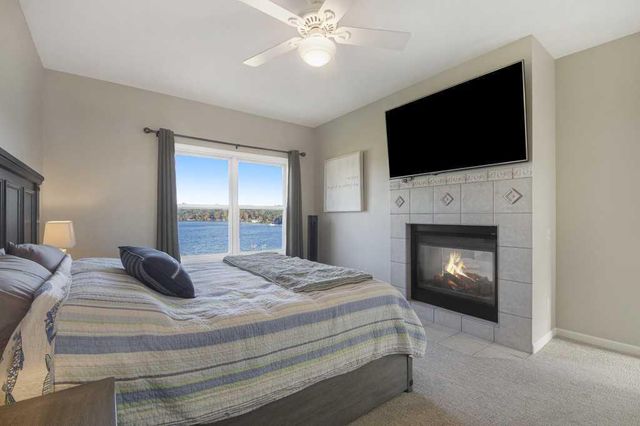 5909 E 92nd Street, Newaygo, MI 49337