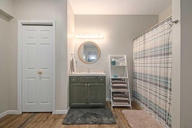 5909 E 92nd Street, Newaygo, MI 49337