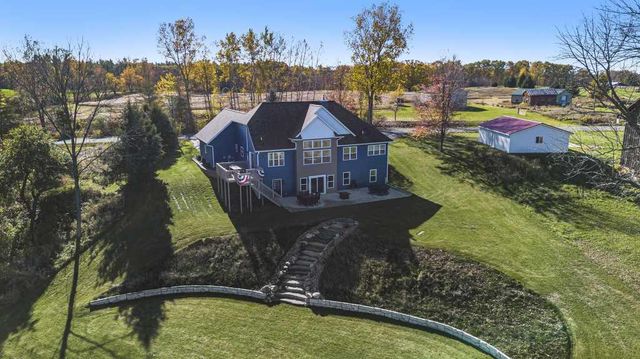 5909 E 92nd Street, Newaygo, MI 49337