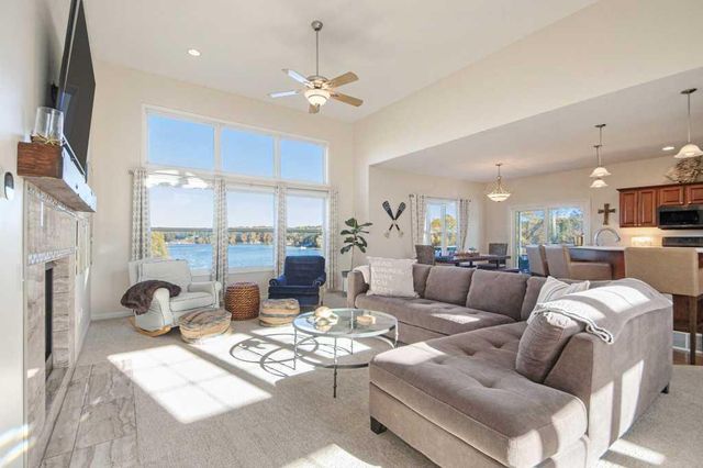 5909 E 92nd Street, Newaygo, MI 49337