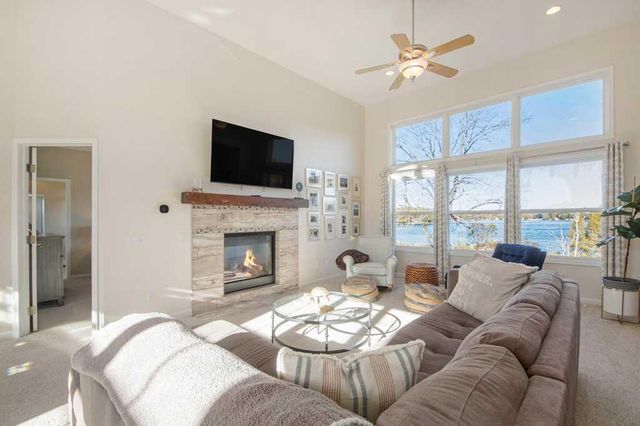 5909 E 92nd Street, Newaygo, MI 49337