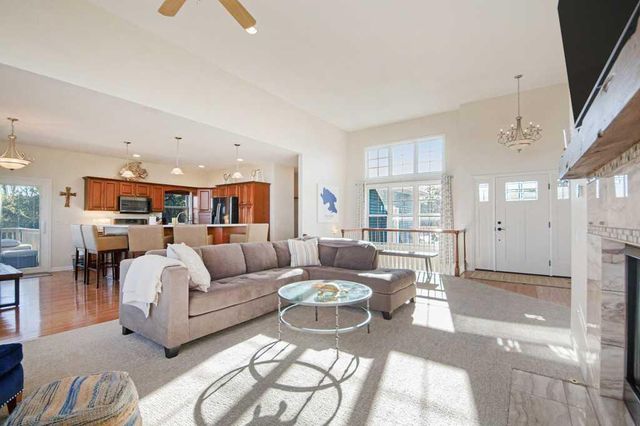 5909 E 92nd Street, Newaygo, MI 49337