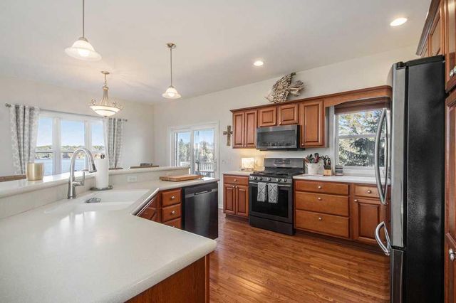 5909 E 92nd Street, Newaygo, MI 49337