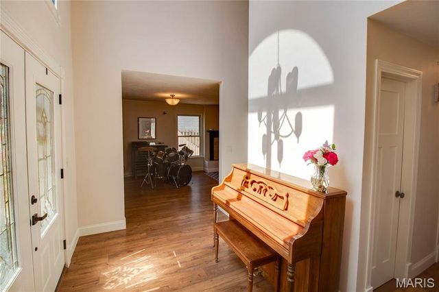 2019 Raintree Trail, Collinsville, IL 62234