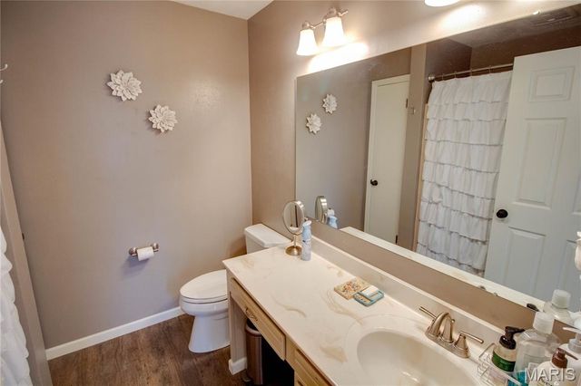 2019 Raintree Trail, Collinsville, IL 62234